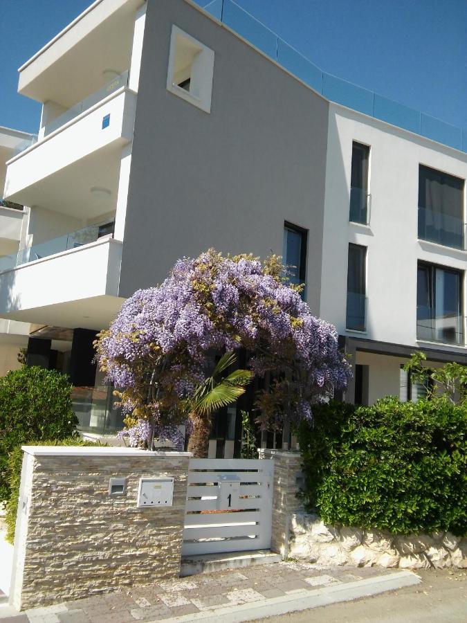 Opera 3 Zadar Exterior foto