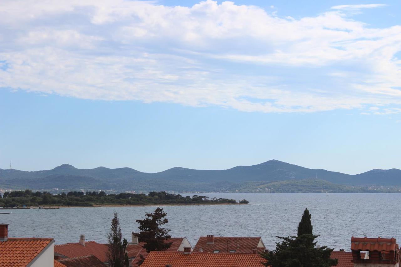 Opera 3 Zadar Exterior foto