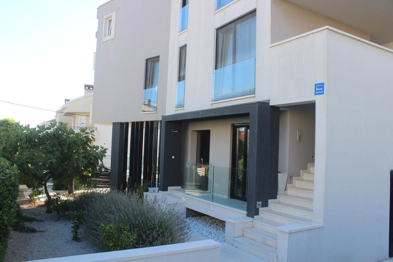 Opera 3 Zadar Exterior foto